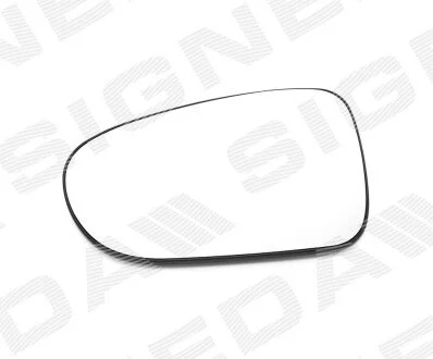 Скло дзеркала з підставкою Signeda SFDM1105CL