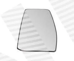 Скло дзеркала з підставкою Signeda SFDM1127ER