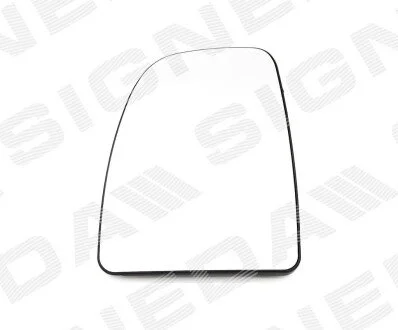 Скло дзеркала з підставкою Signeda SFTM1026CGLE