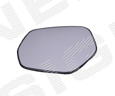 Скло дзеркала з підставкою Signeda SHDM1026EL