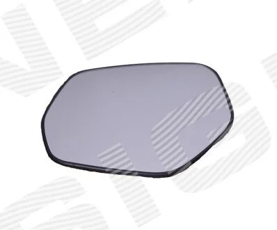 Скло дзеркала з підставкою Signeda SHDM1026EL