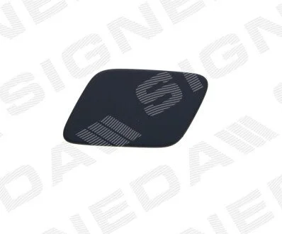 ЗАГЛУШКА ОМИВАЧА ФАР | VW PASSAT (B6), 06 - 10 Signeda SIN0018L