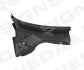 ДЕФЛЕКТОР | VW PASSAT (B6), 06 - 10 SIN0099L