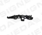 КРІПЛЕННЯ БАМПЕРА | VW PASSAT (B7, EURO TYPE), 11 - 14 SIN0303L