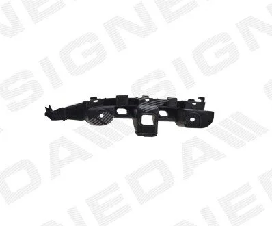 КРІПЛЕННЯ БАМПЕРА | VW PASSAT (B7, EURO TYPE), 11 - 14 Signeda SIN0303L