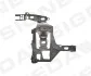 КРІПЛЕННЯ БАМПЕРА | OPEL CORSA (E), 15 - 19 SIN0412R