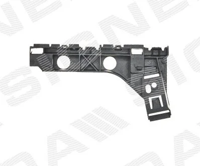 КРІПЛЕННЯ БАМПЕРА | OPEL MERIVA (B), 14 - 17 Signeda SIN0415L