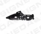 Кронштейн бампера VW PASSAT (B8), 14 - SIN0543R