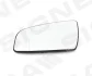 СКЛО ДЗЕРКАЛА ЗАДНЬОГО ВИДУ | OPEL ZAFIRA (B), 05.05 - 01.08 SOPM1009EL