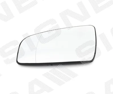 СКЛО ДЗЕРКАЛА ЗАДНЬОГО ВИДУ | OPEL ZAFIRA (B), 05.05 - 01.08 Signeda SOPM1009EL