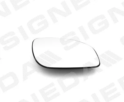 Скло дзеркала з підставкою Signeda SOPM1020ERQ