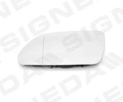 Скло дзеркала з підставкою Signeda SSDM1004AGLE