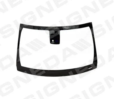 ЛОБОВЕ СКЛО | JEEP GRAND CHEROKEE, 14 - 17 Signeda STDG0005C