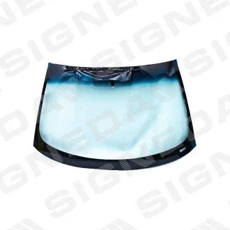ЛОБОВЕ СКЛО | FORD F-150, 08 - 13 Signeda STFD0006A