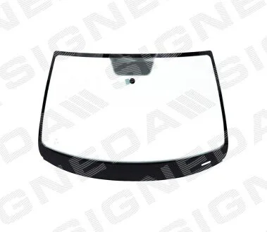 Скло лобове VW JETTA, 11 - 15 Signeda STVG0002A