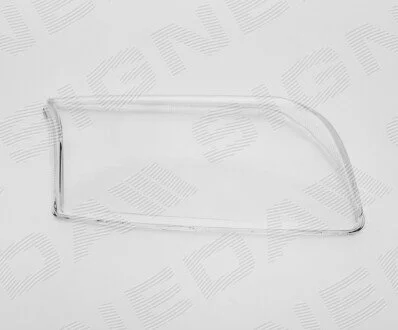 Скло фари Signeda SVV1110R