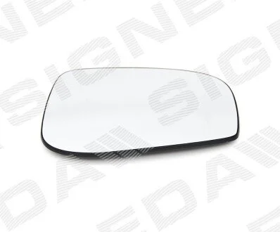 Скло дзеркала з підставкою Signeda SVVM1008ER