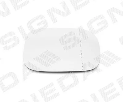 Скло дзеркала з підставкою Signeda SVVM1015ER