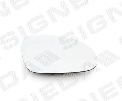 Скло дзеркала з підставкою Signeda SVWM1017QER