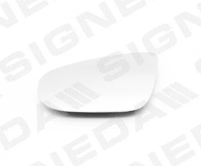 Скло дзеркала з підставкою Signeda SVWM1048AGLE
