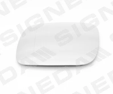 Скло дзеркала з підставкою Signeda SVWM1051CLE