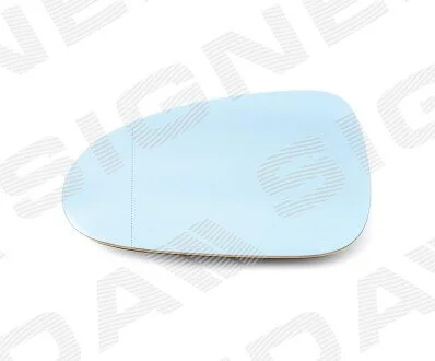 Скло дзеркала з підставкою Signeda SVWM1056EL