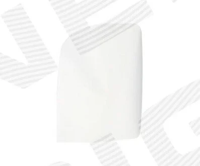 СКЛО ДЗЕРКАЛА ЗАДНЬОГО ВИДУ | VW CRAFTER, 17 - Signeda SVWM1067EL