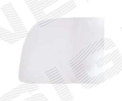 Фото 1 - скло дзеркала заднього виду | vw crafter, 17 - Signeda SVWM1067ER СКЛО ДЗЕРКАЛА ЗАДНЬОГО ВИДУ | VW CRAFTER, 17 - Signeda SVWM1067ER (фото 1)