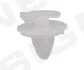 ПЛАСТМАСОВІ КРІПЛЕННЯ | RENAULT TRAFIC (T1/2/3/4/5/6/P6/TX/PX), 03.80 - 03.01 Signeda T1100925 (фото 1)