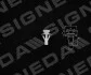 ПЛАСТМАССОВЫЕ ДЕРЖАТЕЛИ Signeda T112010 (фото 1)