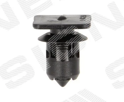ПЛАСТМАСОВІ КРІПЛЕННЯ | VW TRANSPORTER T5, 04 - 09 Signeda T1200510 (фото 1)