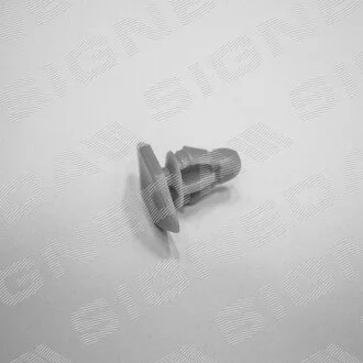 ПЛАСТМАССОВЫЕ ДЕРЖАТЕЛИ Signeda T160010 (фото 1)