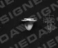ПЛАСТМАСОВІ КРІПЛЕННЯ | VW TRANSPORTER T5, 04 - 09 Signeda T174510 (фото 1)