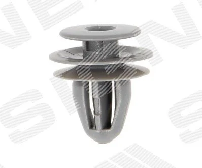 ПЛАСТМАСОВІ КРІПЛЕННЯ | HONDA ACCORD SDN (USA) (CD7/CE1) AERODECK/COUPE, 01.93 - 12.98 Signeda T1914510