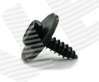 ПЛАСТМАССОВЫЕ ДЕРЖАТЕЛИ Signeda T5481814 (фото 1)