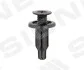 ПЛАСТМАСОВІ КРІПЛЕННЯ | CHEVROLET LACETTI/NUBIRA (KLAN/J200), 03 - 09 T6000310