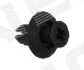 ПЛАСТМАСОВІ КРІПЛЕННЯ | TOYOTA COROLLA SDN (EURO TYPE),  07 - 14 T6055110