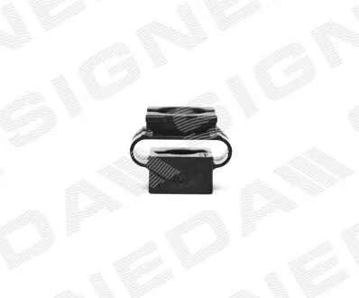 ПЛАСТМАСОВІ КРІПЛЕННЯ | AUDI COUPE/CABRIO/80 (B4), 09.91 - 12.96 Signeda T77510 (фото 1)