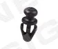 ПЛАСТМАССОВЫЕ ДЕРЖАТЕЛИ T80543217
