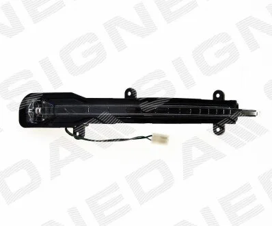 Фото 1 - поворот на зеркало Signeda VADM1014PL ПОВОРОТ НА ЗЕРКАЛО Signeda VADM1014PL (фото 1)