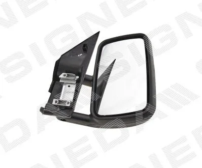 ДЗЕРКАЛО | MERCEDES BENZ SPRINTER, 02.95 - 02.00 Signeda VBZM1002AR