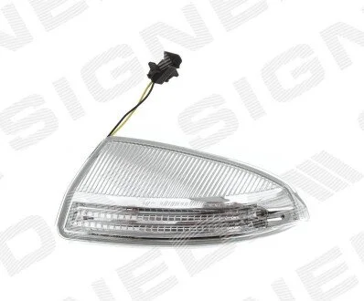 Показник повороту в дзеркалі MERCEDES BENZ (C-KL W Signeda VBZM1050PL