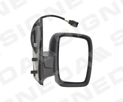 БОКОВОЕ ЗЕРКАЛО Signeda VCTM1114ER