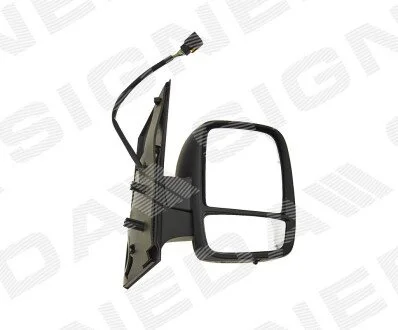БОКОВОЕ ЗЕРКАЛО Signeda VCTM1149ER