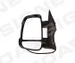 ДЗЕРКАЛО | CITROEN JUMPER (250), 06 - 14 Signeda VCTM1169EL (фото 1)