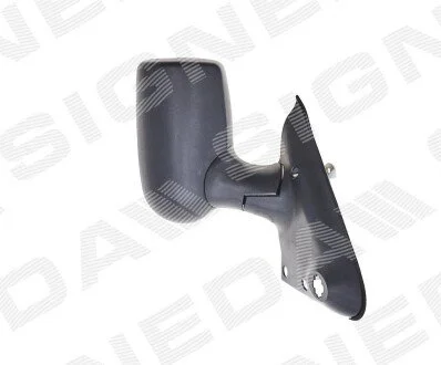 ДЗЕРКАЛО | FORD TRANSIT, 00 - 06 Signeda VFDM1012MR