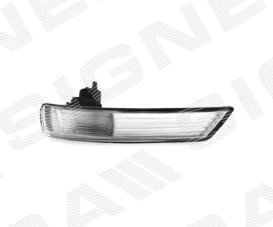 Показник повороту в дзеркалі FORD FOCUS, 14 - 18 1538489 FORD Signeda VFDM1107PR