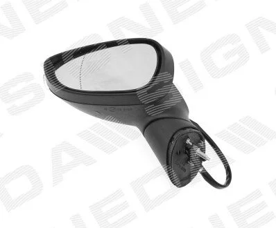 БОКОВОЕ ЗЕРКАЛО Signeda VFDM1173EL