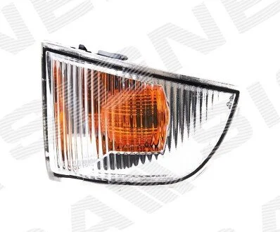 ПОВОРОТ НА ЗЕРКАЛО Signeda VIVM1013AR (фото 1)