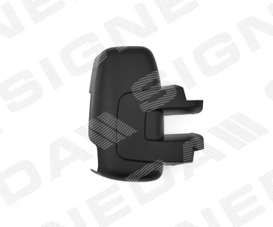 КРИШКА ДЗЕРКАЛА | IVECO DAILY, 14 - Signeda VIVM1030DR (фото 1)